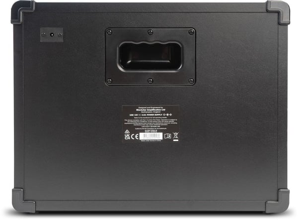 Blackstar ID:CORE V4 - 2x20 Watt stereo gitarrkomboförstärkare