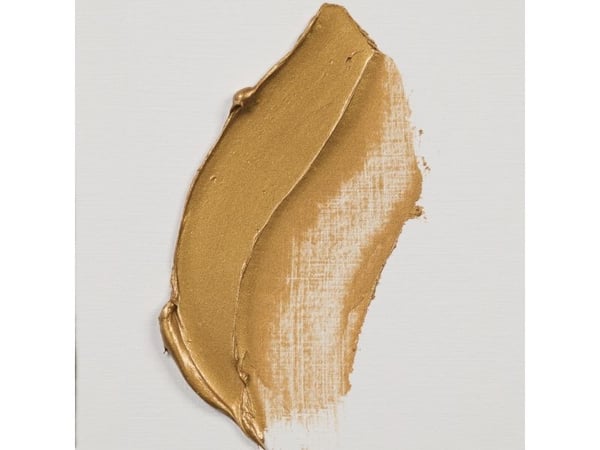 Rembrandt oljemalingsrør Deep Gold 803