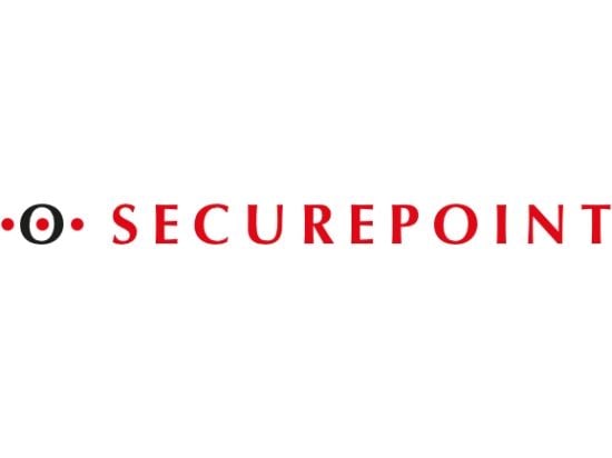 Securepoint SP-UTM-11391, Röd, Nätverksmodul