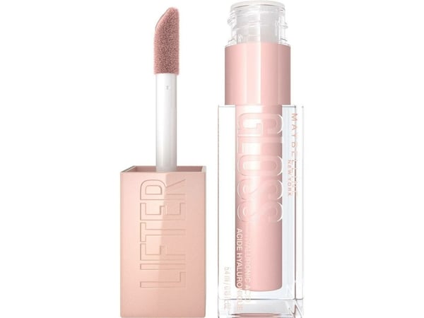 Maybelline Lifter Gloss Lip Gloss (002 Ice) 5,4 ml