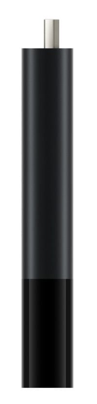 Xiaomi TV Stick - AV-spelare - 2 GB RAM - 8 GB - 4K UHD (2160p) - svart