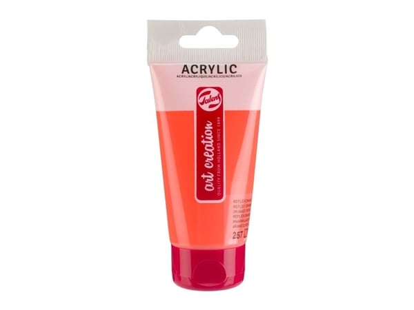 Talens Art Creation Akrylfärg tub Reflex Orange 257