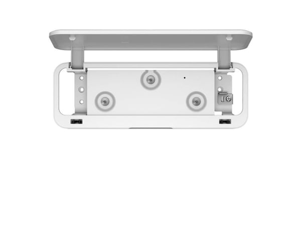 Benq PT20, I/O-moduuli, Benq, Valkoinen, MW855UST+ / MH856UST+ / LH890UST / LW890UST / LX890UST, PW30U / PW40U, Mini-USB B, 198,9 mm