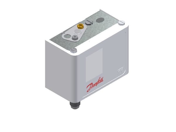 Danfoss 060-110166, 300 g, 1 kpl