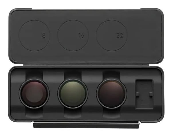 DJI Osmo Nano ND-suodatin (8/16/32)