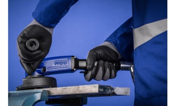 PFERD Pneumatic angle grinder PWT 26/120, 97 mm, 1 stykker