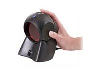Honeywell MS7120 Orbit - Strekkodeskanner - stasjonær - 1120 linje / sek - dekodet - USB