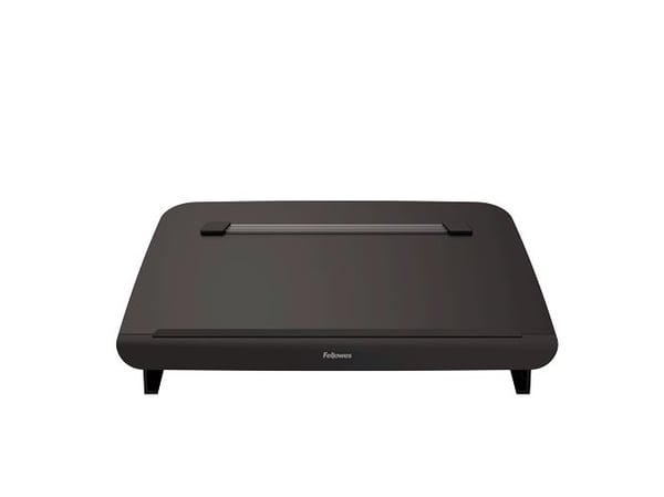 Fellowes Hana, Stål, Sort, 562 mm, 349,3 mm, 115,9 mm, 6,35 kg