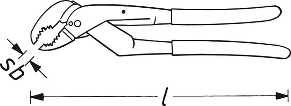 HAZET 759N-2, 1 kpl