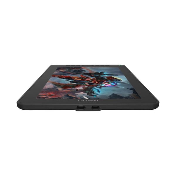 HUION Kamvas 13, Kabel, 5080 lpi, 293,76 x 165,24 mm, USB, 1 cm, 33,8 cm (13.3")