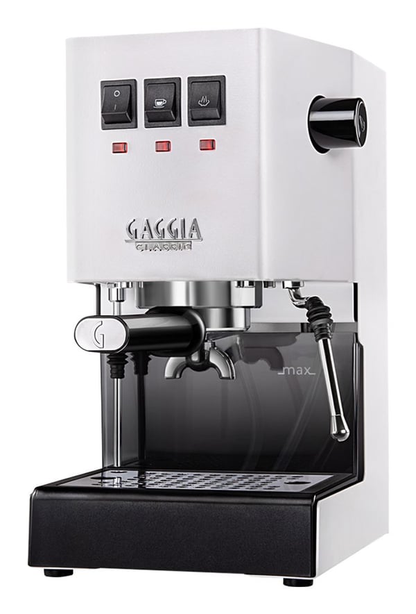 Gaggia Classic E24 White RI9481/13