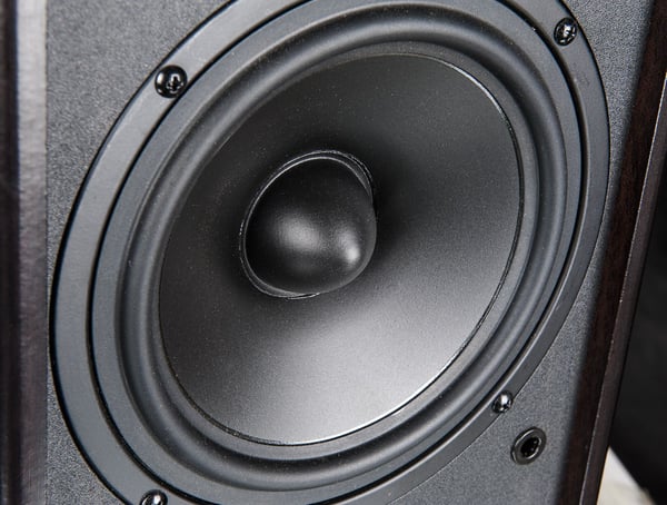 Microlab Solo 29, 3-vägs, 2.0 kanaler, Kabel, 80 W, 50 - 20000 hz, Svart