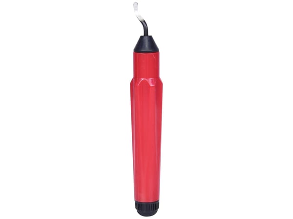 KS Tools 2052500 universalavgradare 150 x 21 mm, 1 st.