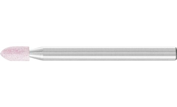 PFERD 32102270, Montert punkt, Stål, 252000 RPM, 3 mm, 6 mm, 10 stykker