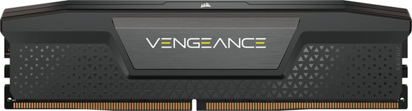 Corsair Vengeance CMK32GX5M2B6000C38, 32 GB, 2 x 16 GB, DDR5, 6000 MHz, 288-pin DIMM