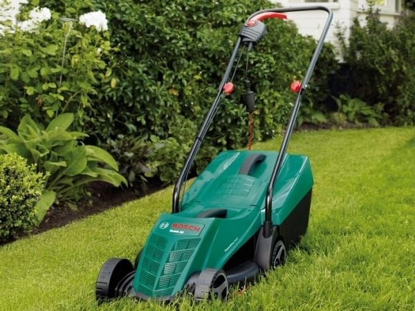 Bosch EL tasoleikkuri ROTAK 32 1200W