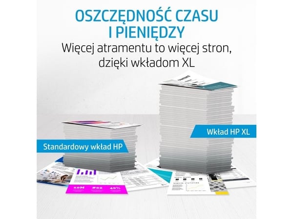 HP 301XL Tri-color bläckpatron, original, pigmentbläck, blått, magenta, gult, bläckstråleskrivare, trefärgad, 1,5 år
