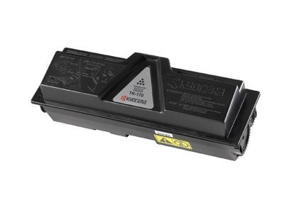 KYOCERA TK-170, 7200 sivua, Musta, 1 kpl
