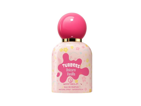 Grandeur Tubbees Unicorn Vanilla Eau De Parfum 50 ml (nainen)