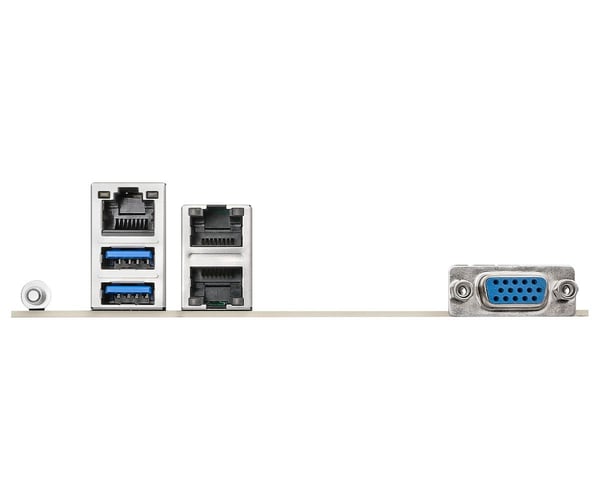 ASRock Rack SIENAD8UD3 moderkort EPYC 8004 Socket SP6 micro-ATX DDR5 96 GB