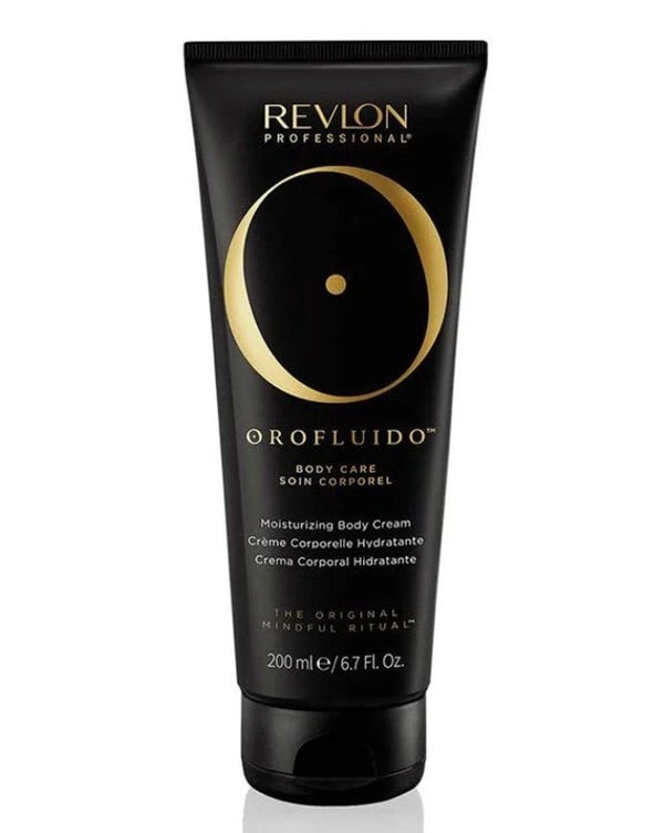 Revlon Professional - Orofluido -Original Moisturizing Body Cream - 200 ml