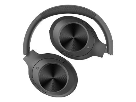 A4Tech Fstyler BH220, Trådløs, Samtaler/musikk, 20 - 20000 Hz, 198 g, Hodesett, Svart