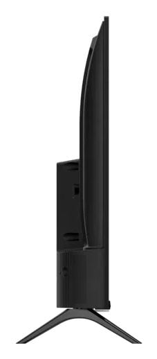 TCL S54 32S5409AF, 81,3 cm (32"), 1920 x 1080 pikseliä, LED, Älytelevisio, Wi-Fi, Metallinen