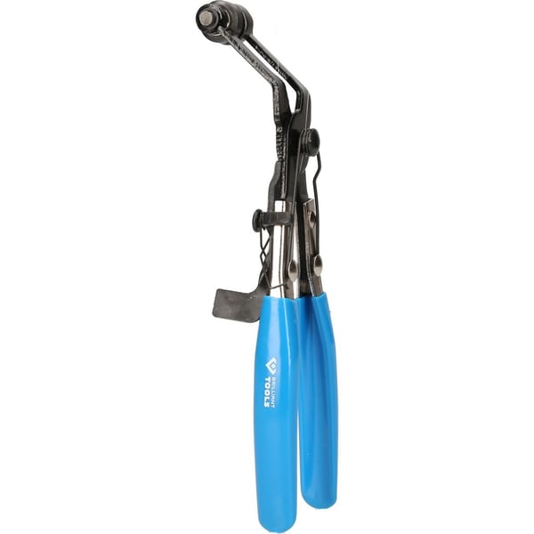 Brilliant Tools BT526002, 242 g, 95 mm, 265 mm, 53 mm, 1 stykker