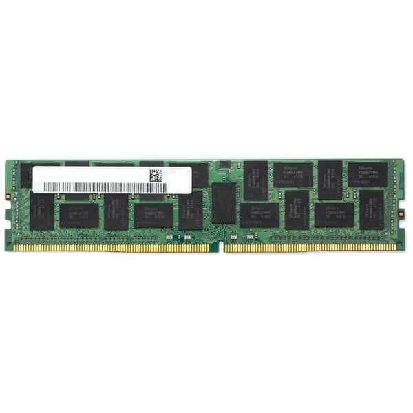 CoreParts - DDR4 - modul - 16 GB - DIMM 288-pin - 2400 MHz / PC4-19200 - 1.2 V - ikke-bufret - ikke-ECC - for HP 280 G3, 290 G1; EliteDesk 705 G3 (...