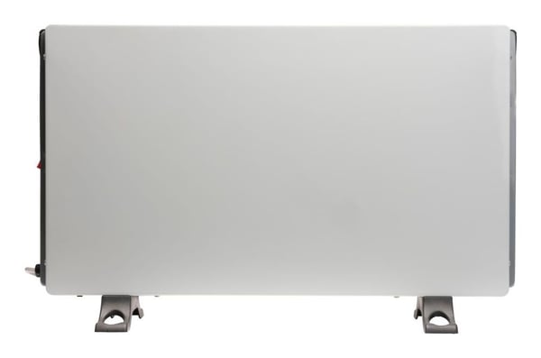 DENVER SCH-2105 - Värmare - golvstående - 2 kW