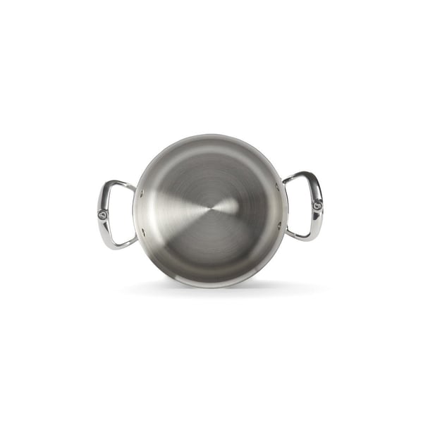 de Buyer AFFINITY - Gryta med lock - 20 cm - 3.4 L