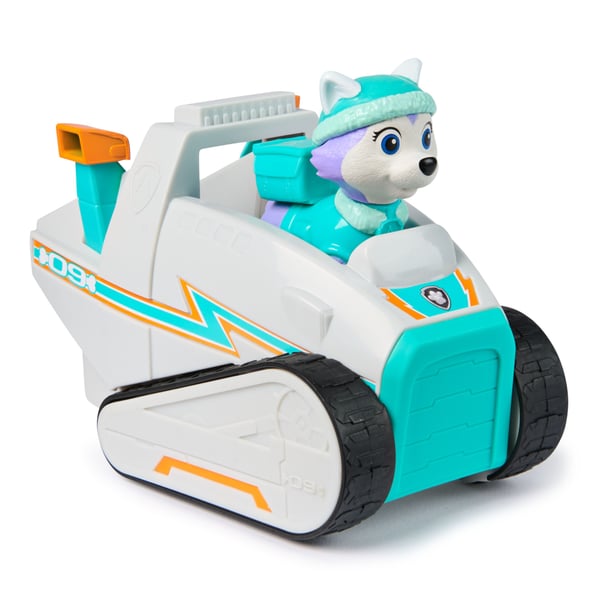 Paw Patrol Basic Vehicle 2.0 - Everest
