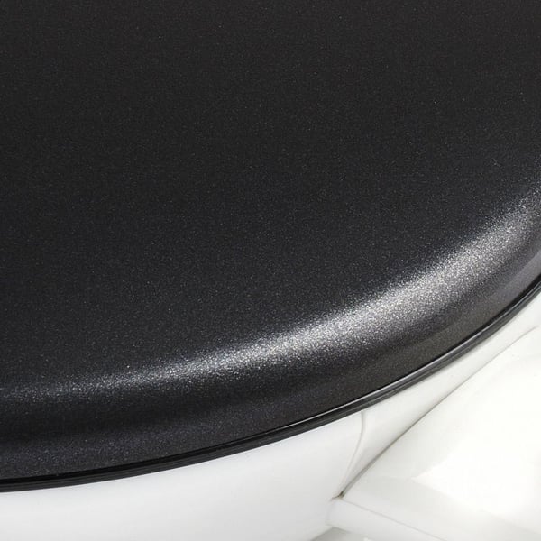 Girmi TS36, 1 creep(er), Hvit, 20 cm, 800 W, 230 V, 50 - 60 Hz