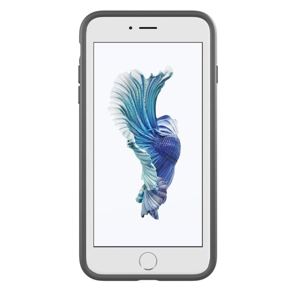 GEAR4 Carnaby, Suojus, Apple, iPhone 7 Plus, 14 cm (5.5"), Grafiitti, Hopea