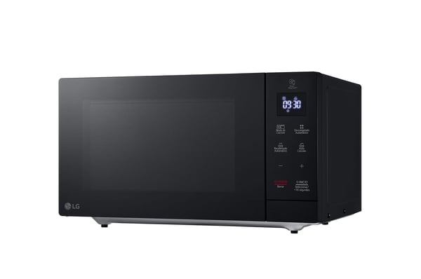LG MH7032JAS mikrovågsugn 30 L grill 1000 W
