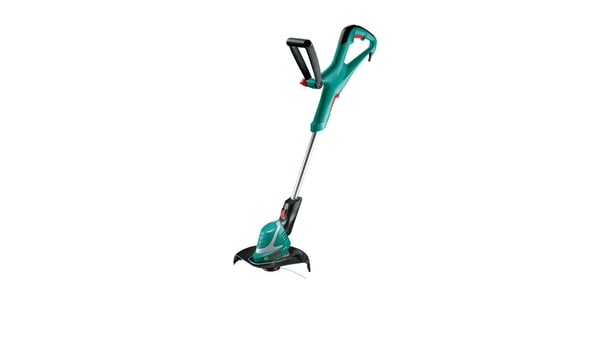 Bosch ART 30 - Gressstusser - elektrisk - 550 W - 9500 spm - 30 cm - 2.8 kg