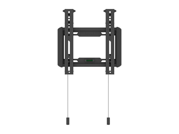 Multibrackets 6558, 61 cm (24"), 139,7 cm (55"), 50 kg, 50 x 50 mm, 200 x 200 mm, Musta