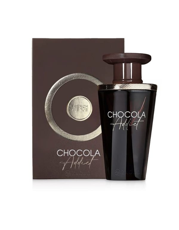 French Avenue Chocola Addict Eau De Parfum 100 ml (unisex)
