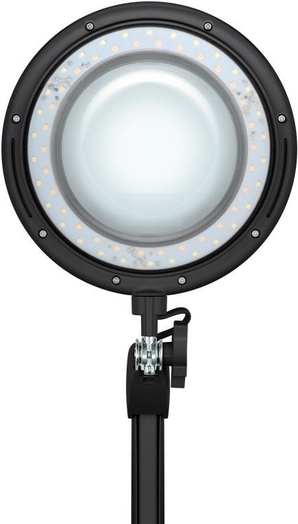 Goobay 64986, 1,75x, Glas, LED, 6500 K, 800 lm, 25000 t