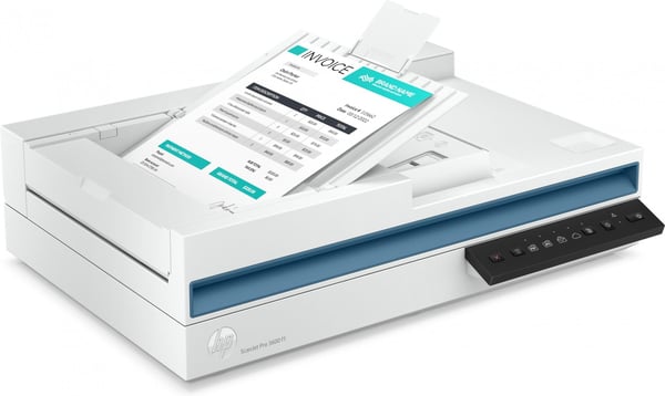 ScanJet Pro 3600 f1 Document Scanner