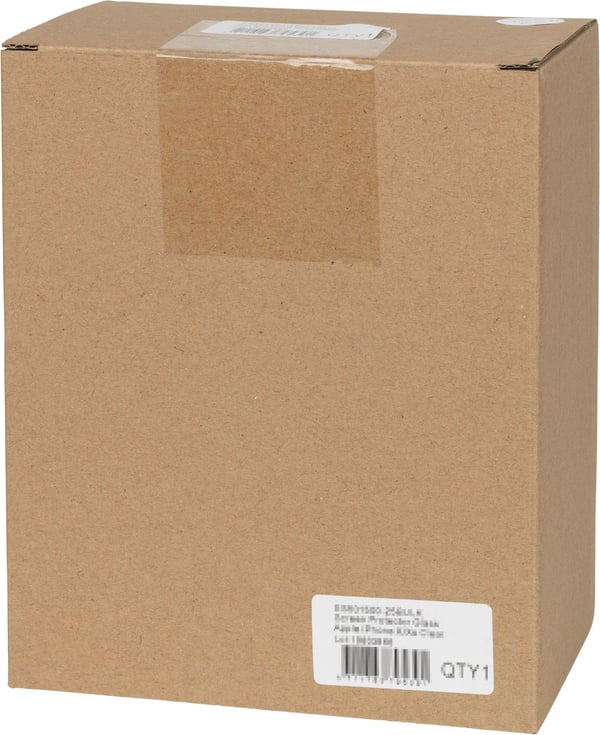 eSTUFF ES501370-25BULK, Ripebestandig, 25 stykker