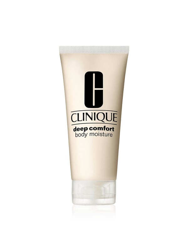 CLINIQUE DEEP COMFORT BODY MOISTURE 200ML