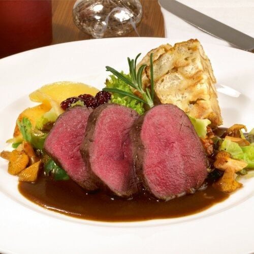 Caso Garer SV 400, Sous vide cirkulationspanna, Svart, Rostfritt stål, Touch, LED, GS/CE, 25 °C