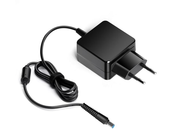 CoreParts - Strømadapter - 10 watt - 2 A (5,5 x 1,7 mm DC-jakk) - svart