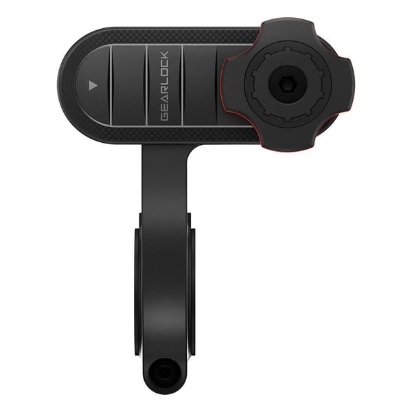 Spigen 000MP25056, Mobiltelefon / smartphone, Passiv hållare, Cykel, Svart