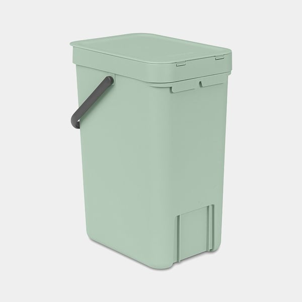 Brabantia Sort & Go, 200 mm, 249 mm, 351 mm, 800 g