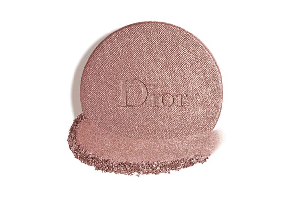 Dior Forever Couture Luminiser, Puuteri, Rose, Rosewood Glow, Paletti, säteily, Naiset