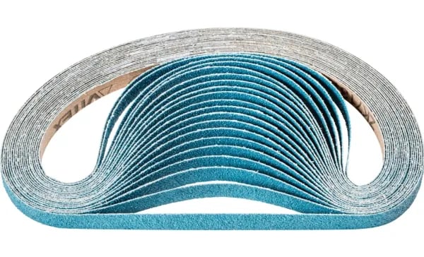 PFERD BA 12/610 T Z 60, Metalli, 61 cm, 12 mm, 100 kappaletta