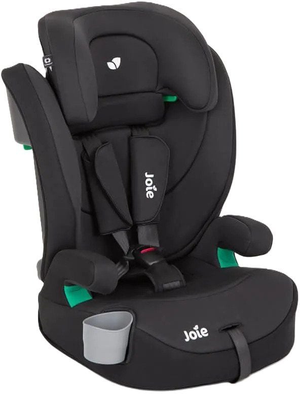 Joie Elevate R129 Bilbarnstol - 76-150 cm - Shale