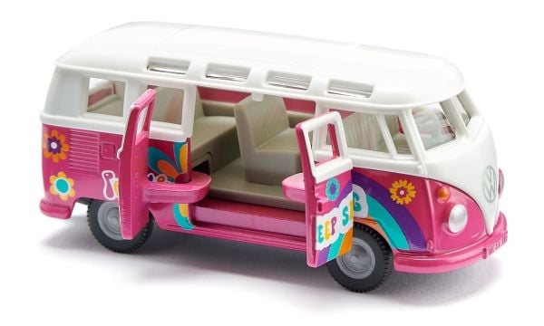 Siku VW T1 Samba